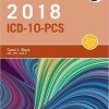 2018 ICD-10-PCS Professional Edition, 1e-Original PDF
