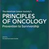 The American Cancer Society’s Principles of Oncology: Prevention to Survivorship-Original PDF