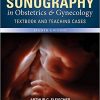Fleischer’s Sonography in Obstetrics & Gynecology, Eighth Edition-EPUB