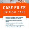 Case Files Critical Care, Second Edition-Original PDF