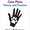 Veterinary Nursing Care Plans: Theory and Practice-Original PDF