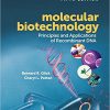 Molecular Biotechnology: Principles and Applications of Recombinant DNA-Original PDF