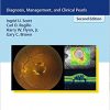 Vitreoretinal Disease: Diagnosis, Management, and Clinical Pearls 2nd Edition-Original PDF