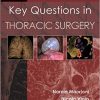 Key Questions in Thoracic Surgery-Original PDF