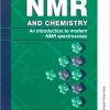 NMR and Chemistry: An introduction to modern NMR spectroscopy, Fourth Edition-Original PDF