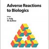 Adverse Reactions to Biologics (Current Problems in Dermatology, Vol. 53)-Original PDF
