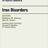 Iron Disorders, An Issue of Hematology/Oncology Clinics, 1e (The Clinics: Internal Medicine)-Original PDF