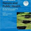 Oxford Textbook of Nature and Public Health: The role of nature in improving the health of a population (Oxford Textbooks in Public Health)-Original PDF