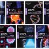 USMLE Step 1 Lecture Notes 2018: 7-Book Set (Kaplan Test Prep)-Original PDF