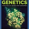 Genetics: Analysis of Genes and Genomes 9th edition-Original PDF