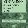 Handbook of Zoonoses, Second Edition, Section B: Viral Zoonoses-Original PDF