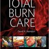 Total Burn Care, 5e-Original PDF