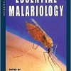 Essential Malariology, 4Ed-Original PDF