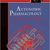 Autonomic Pharmacology (Taylor & Francis Series in Pharmaceutical Sciences)-Original PDF