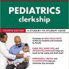 First Aid for the Pediatrics Clerkship, Fourth Edition-High Quality PDF