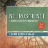 Neuroscience: Fundamentals for Rehabilitation, 5e-Original PDF