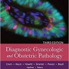 Diagnostic Gynecologic and Obstetric Pathology, 3e-PDF