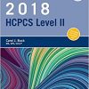 2018 HCPCS Level II Professional Edition, 1e-Original PDF