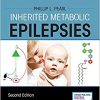 Inherited Metabolic Epilepsies 2nd Edition-Original PDF