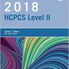 2018 HCPCS Level II Standard Edition, 1e (HCPCS Level II (Saunders))-Original PDF