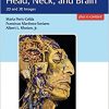 Rhoton’s Atlas of Head, Neck, and Brain: 2D and 3D Images-EPUB