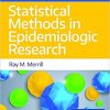 Statistical Methods in Epidemiologic Research-Original PDF