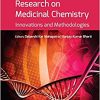 Handbook of Research on Medicinal Chemistry: Innovations and Methodologies-Original PDF