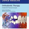 Orthodontic Therapy: Fundamental Treatment Concepts (Color Atlas of Dental Medicine)-Original PDF
