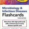 Microbiology Flashcards (Lange Flash Cards) Third Edition-Original PDF