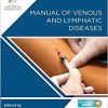 Manual of Venous and Lymphatic Diseases-Original PDF