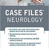 Case Files Neurology, Third Edition-Original PDF