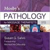 Mosby’s Pathology for Massage Therapists, 4e-EPUB