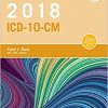 2018 ICD-10-CM Standard Edition, 1e-Original PDF