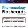 Lange Pharmacology Flashcards, Fourth Edition-high Quality PDF