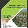 Medicinal and Aromatic Plants (Frontiers in Horticulture)-Original PDF
