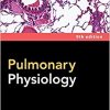 Pulmonary Physiology, Ninth Edition-High Quality PDF