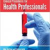 Clinical Procedures for Health Professionals-Original PDF
