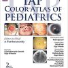 IAP COLOR ATLAS OF PEDIATRICS 2nd edition-Original PDF