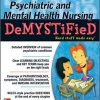 Psychiatric and Mental Health Nursing Demystified-Original PDF