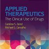 Applied Therapeutics 11th edition-High Quality PDF