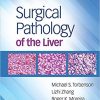 Surgical Pathology of the Liver-EPUB