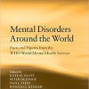 Mental Disorders Around the World: Facts and Figures from the World Mental Health Surveys-Original PDF