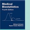 Medical Biostatistics, Fourth Edition (Chapman & Hall/CRC Biostatistics Series) 4th Edition-EPUB
