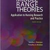 Middle Range Theories: Application to Nursing Research and Practice 4th Edition-High Quality PDF