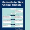 Fundamental Concepts for New Clinical Trialists (Chapman & Hall/CRC Biostatistics Series)-EPUB