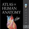 Atlas of Human Anatomy, 7e (Netter Basic Science)-Original PDF