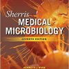Sherris Medical Microbiology, Seventh Edition-EPUB