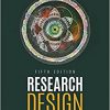 Research Design: Qualitative, Quantitative, and Mixed Methods Approaches 5th edition-EPUB