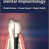 Glossary of Dental Implantology-Original PDF