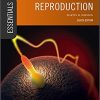 Essential Reproduction (Essentials) 8th Edition-EPUB